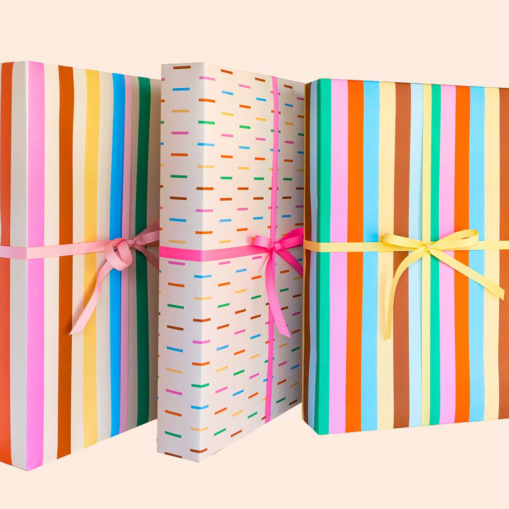 Muchachi • Capirotada Wrapping Paper