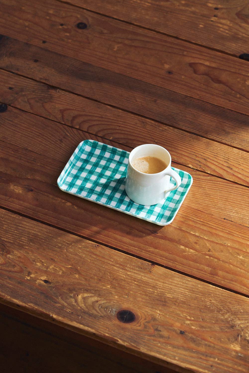 Fog Linen Work • Linen Tray