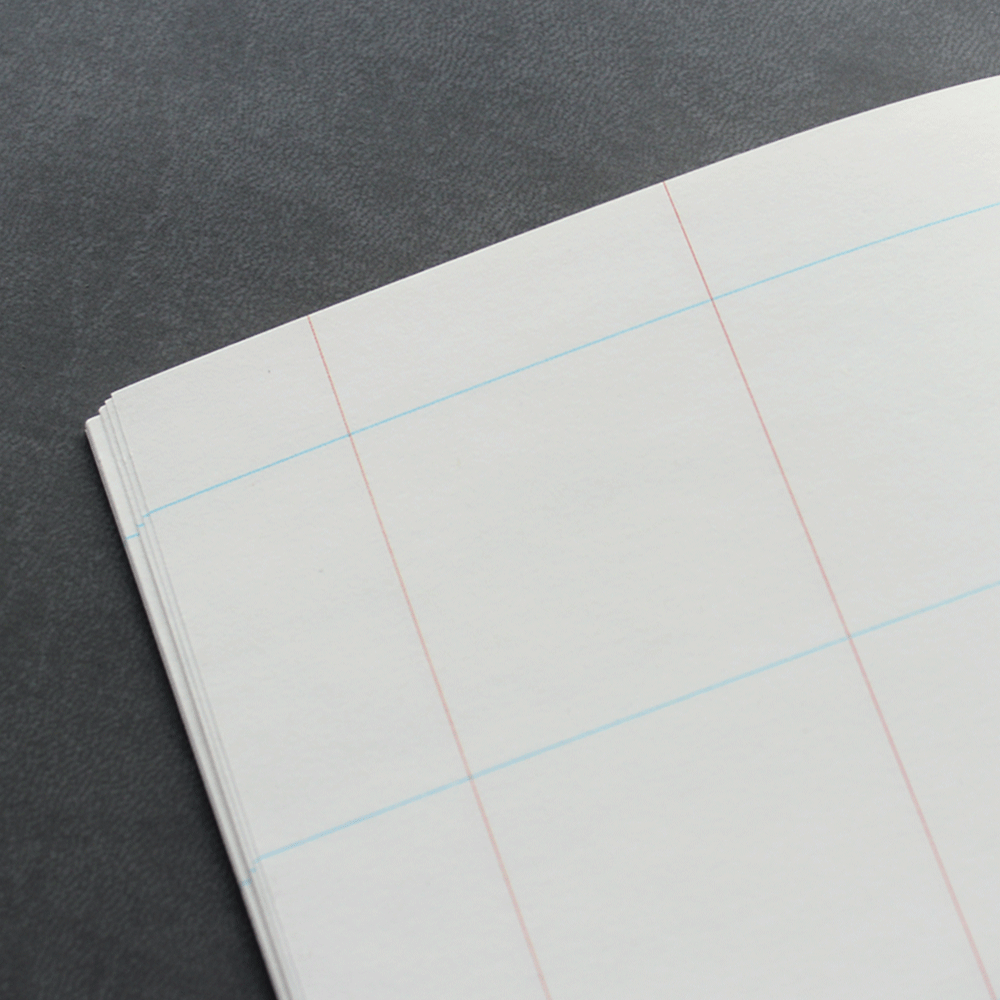 Paperways • Idea Square Notebook