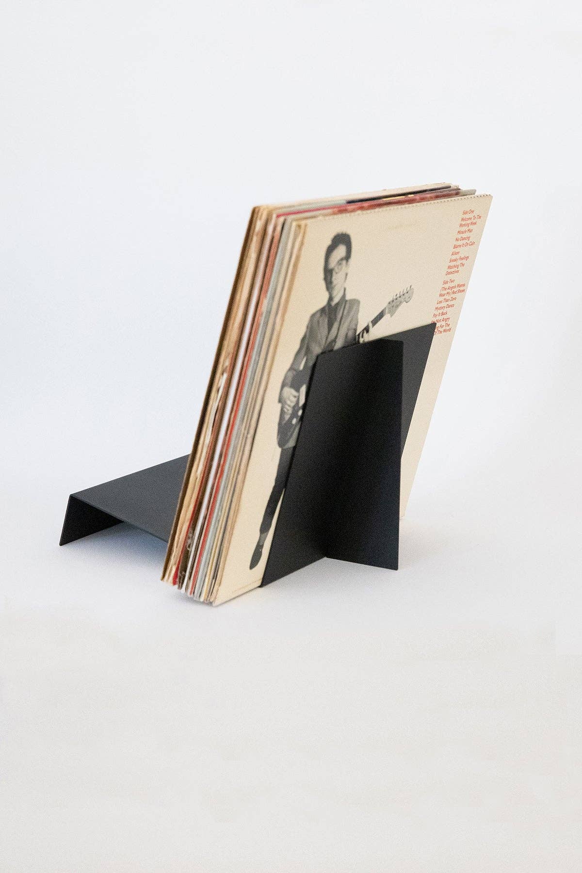 Upton • LP Stand - Black