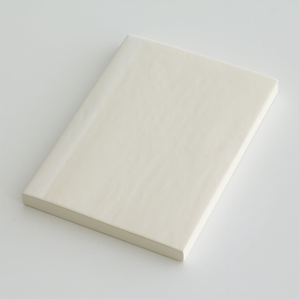 Midori • MD Notebook - A6 (3 formats)