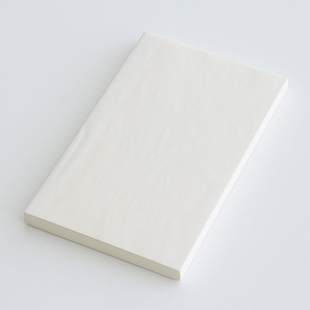 Midori • MD Notebook: B6 Slim (3 formats)