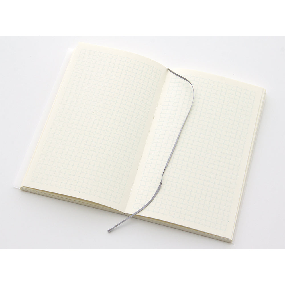 Midori • MD Notebook: B6 Slim (3 formats)