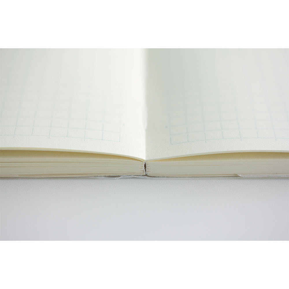 Midori • MD Notebook: B6 Slim (3 formats)