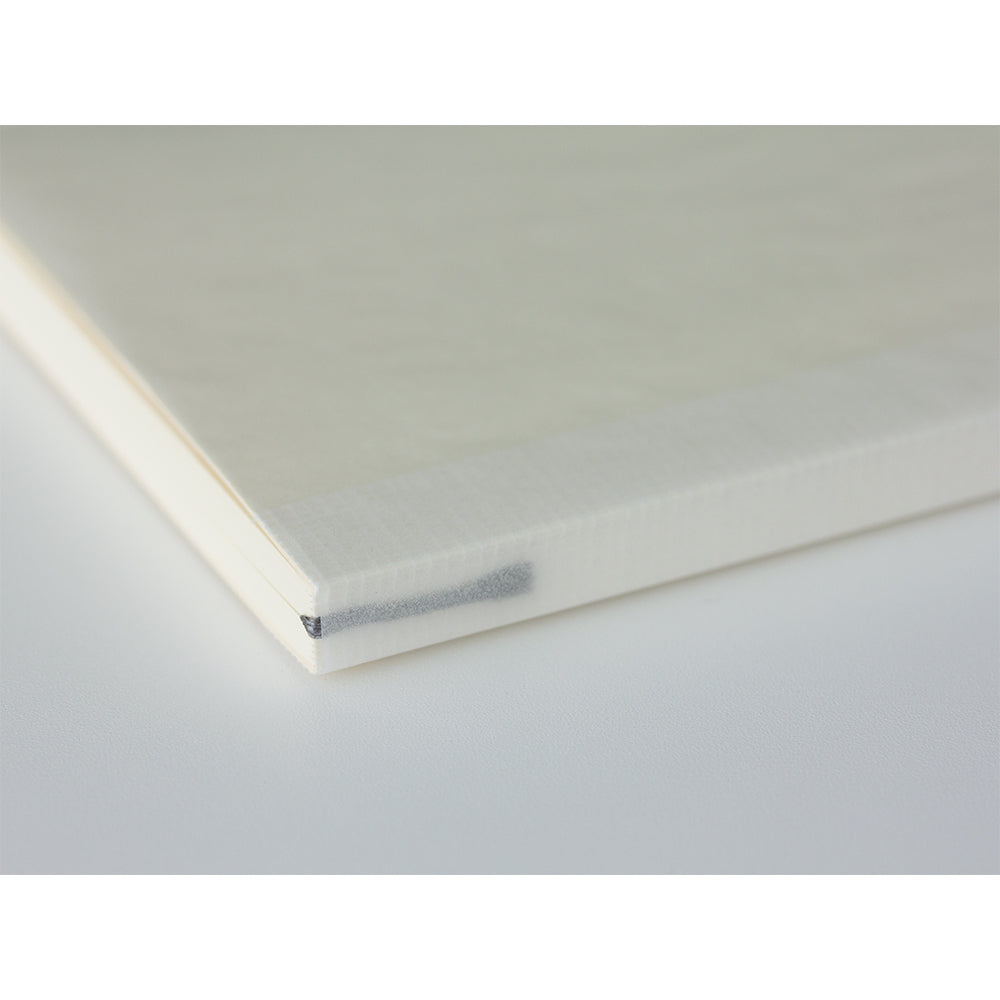 Midori • MD Notebook: B6 Slim (3 formats)