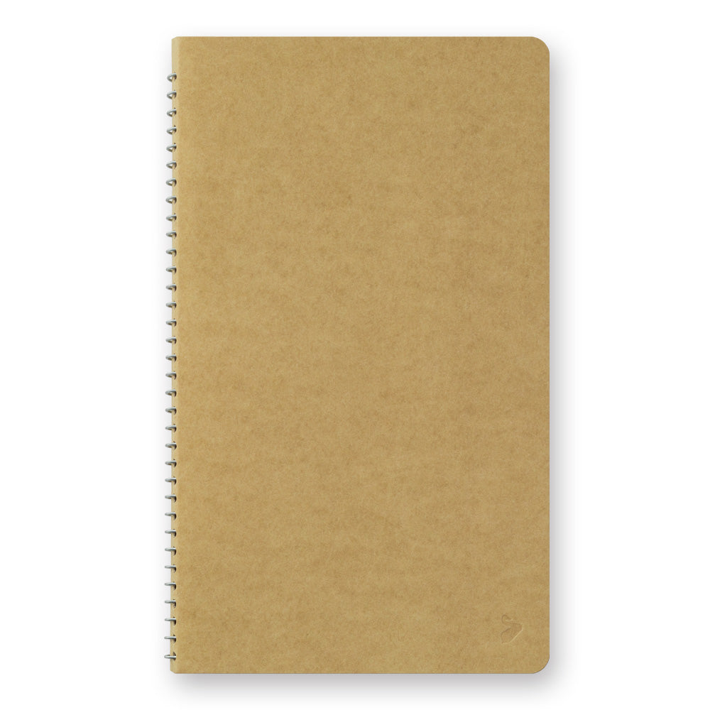 Traveler's Company • Slim Watercolor Notebook