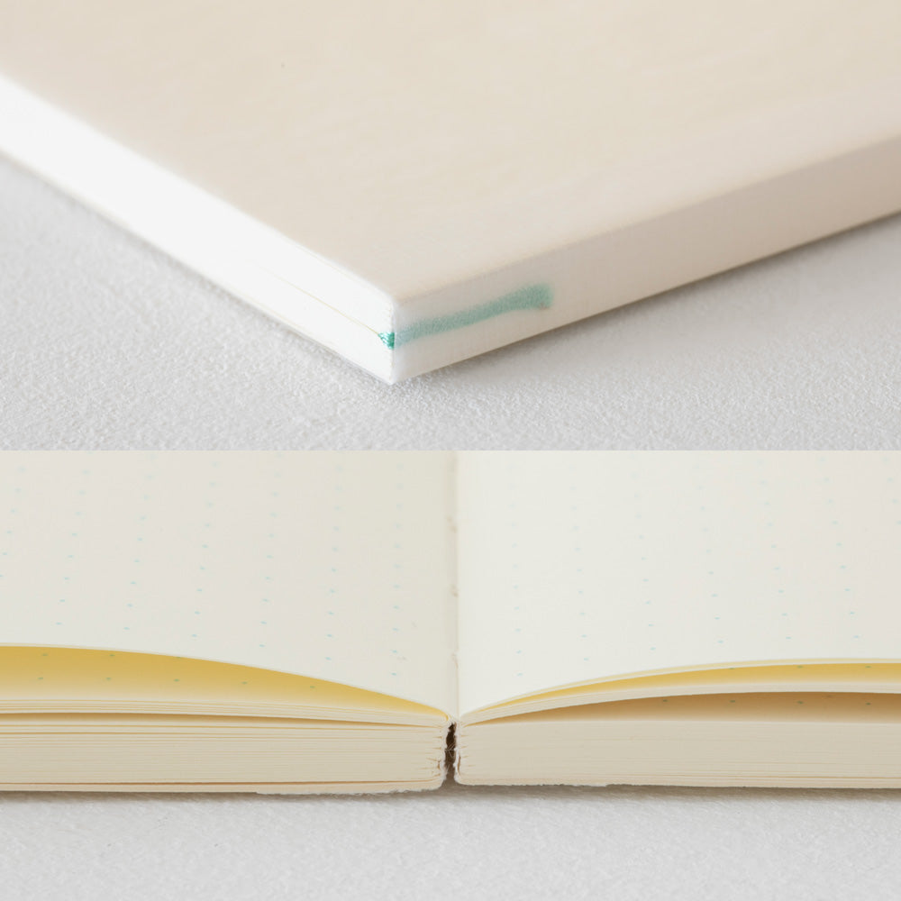 Midori • MD Notebook Journal