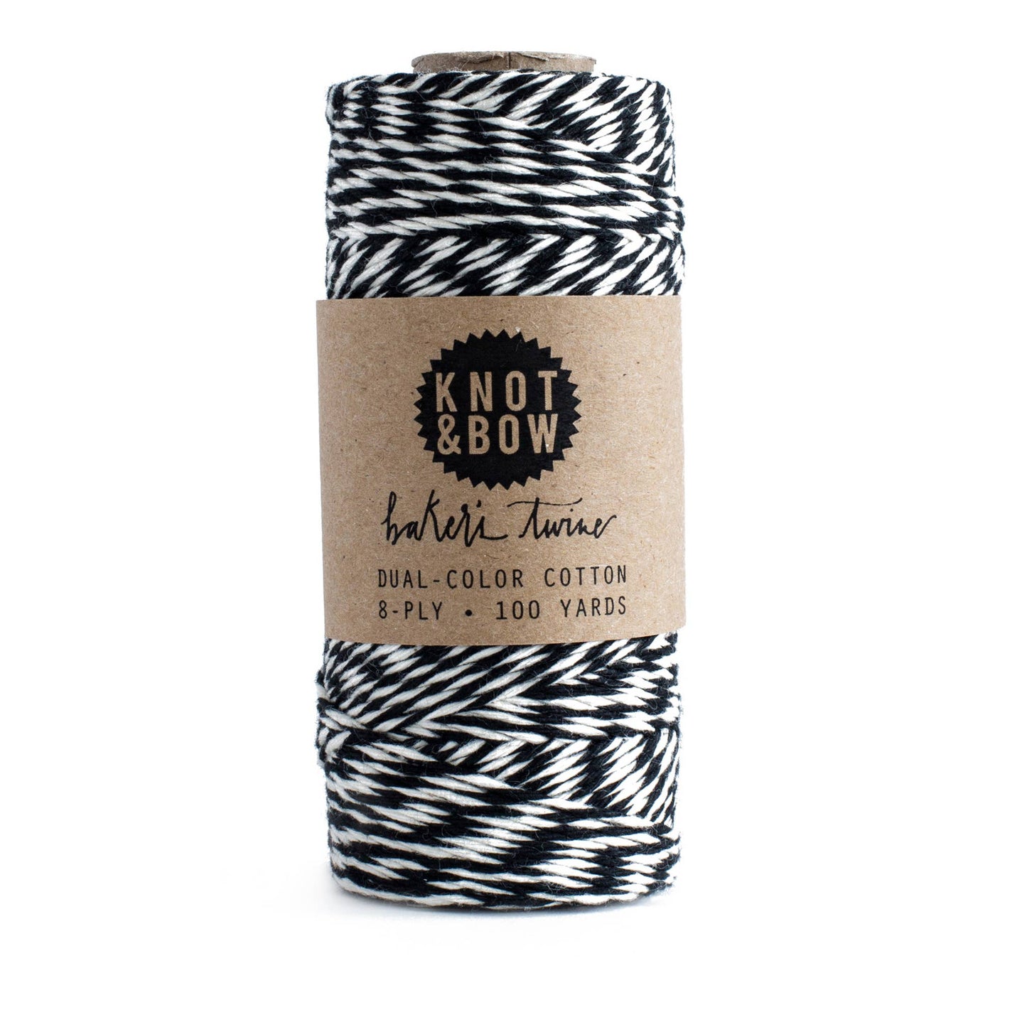 Knot & Bow • Bakers Cotton Twine