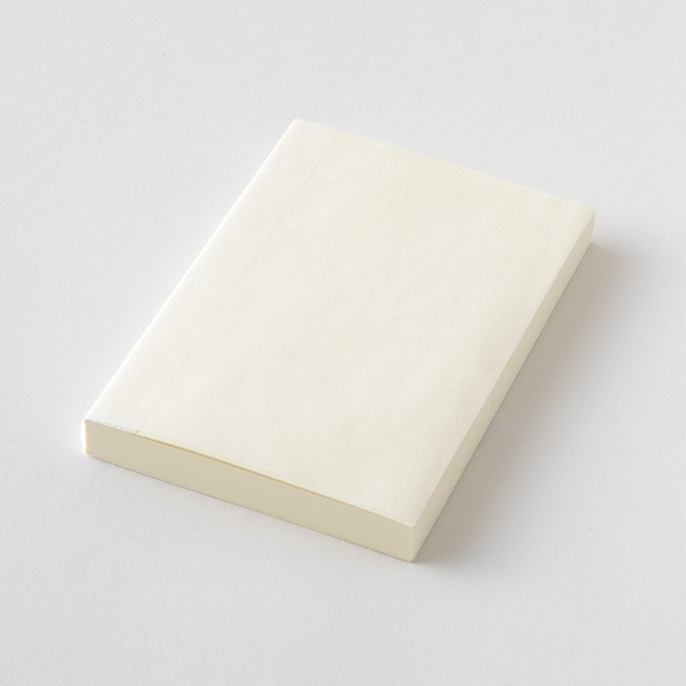 Midori • MD Notebook A7 (3 formats)