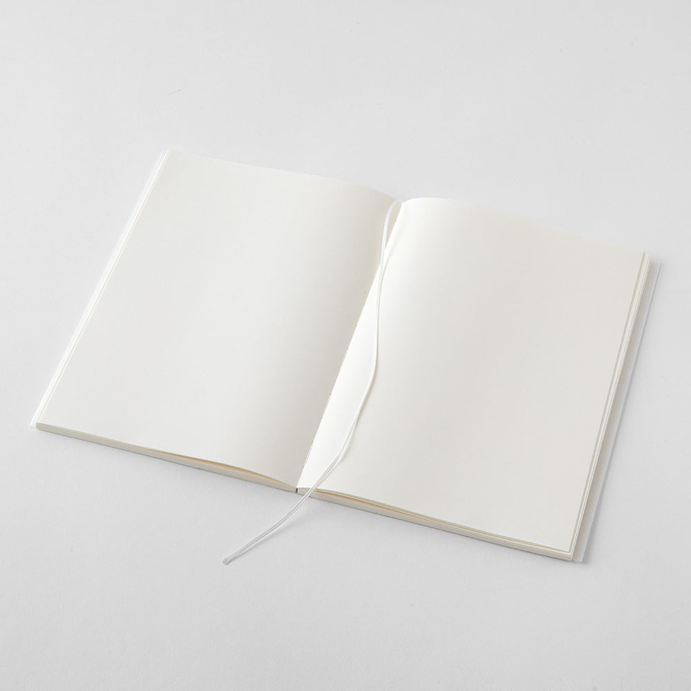 Midori • MD Notebook Cotton - A5