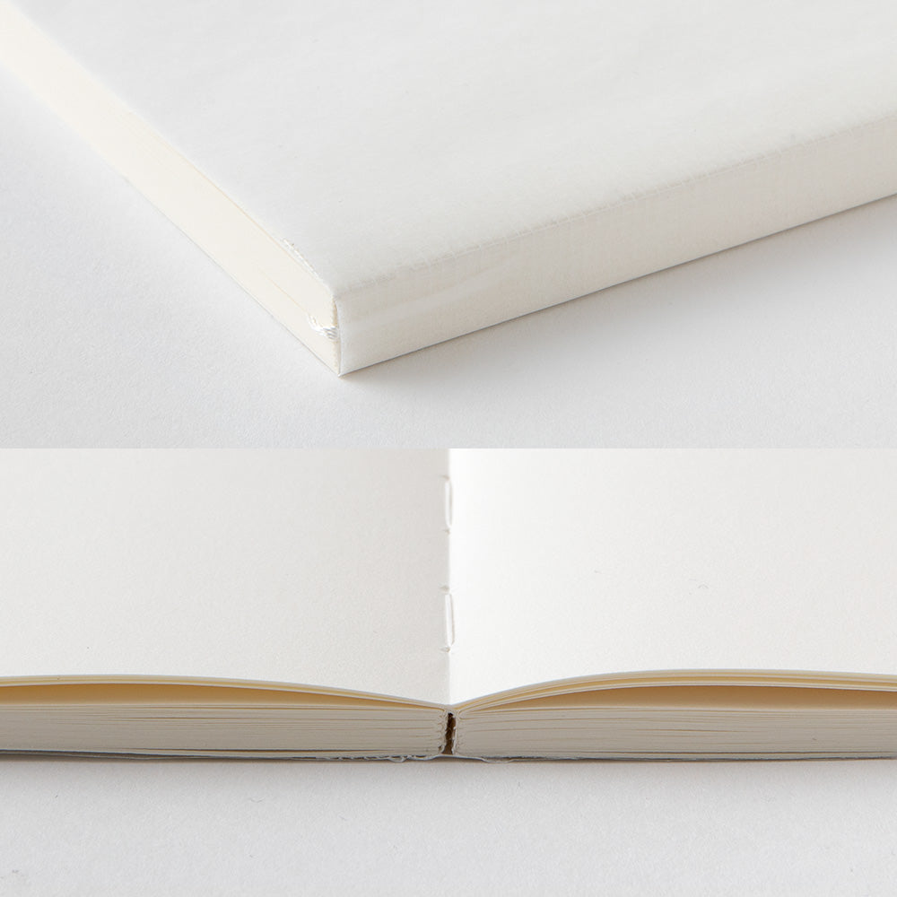 Midori • MD Notebook Cotton - A5