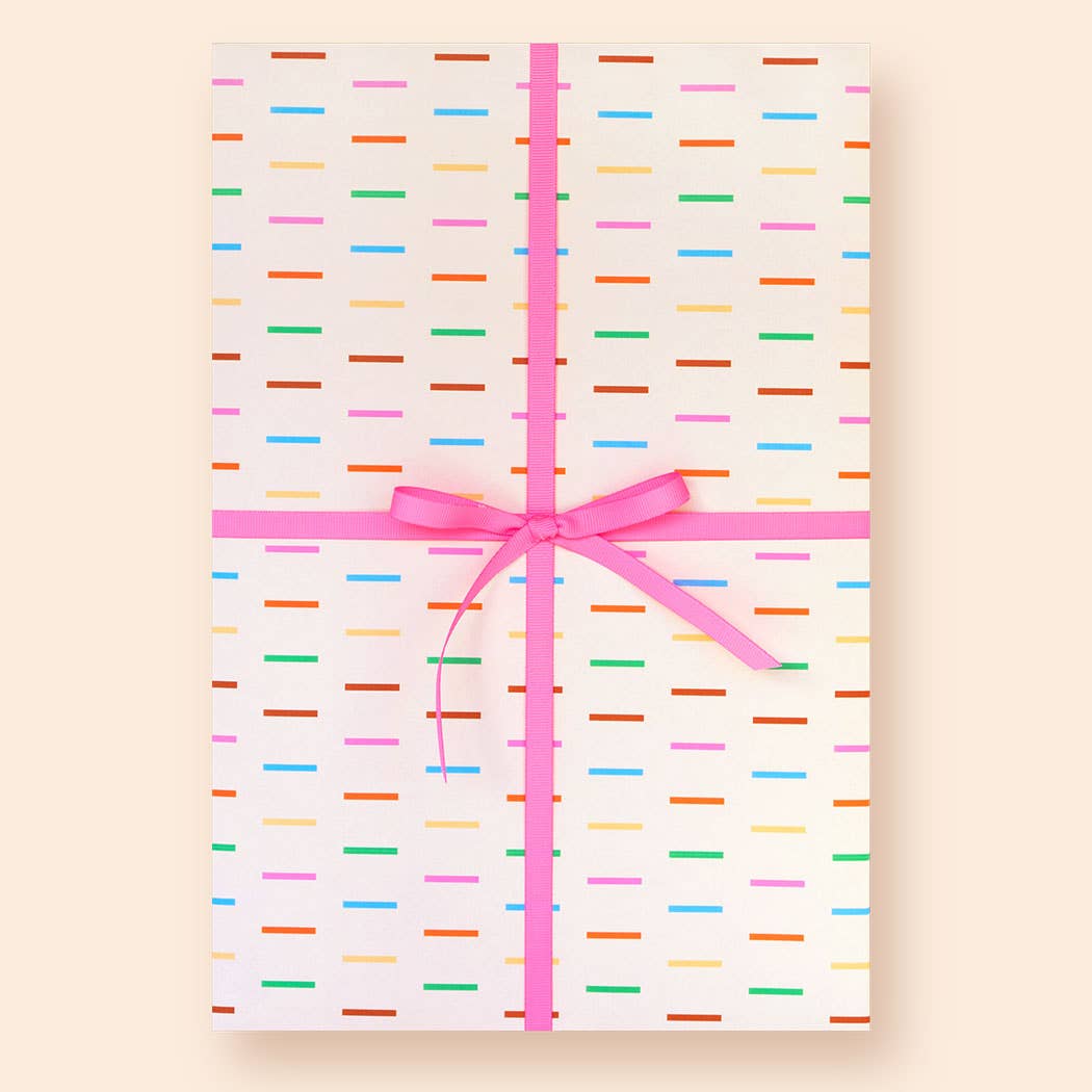Muchachi • Capirotada Wrapping Paper