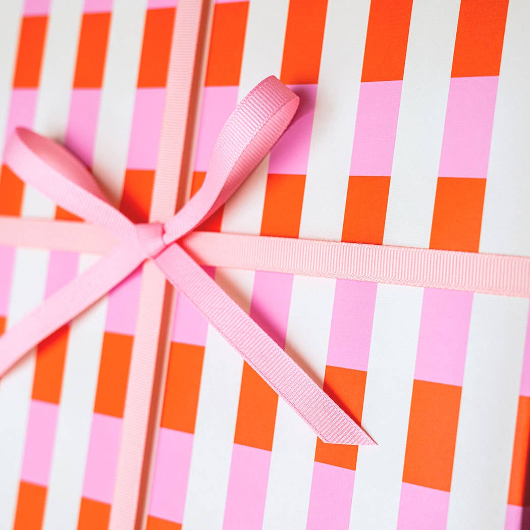 Muchachi • Merengue Wrapping Paper