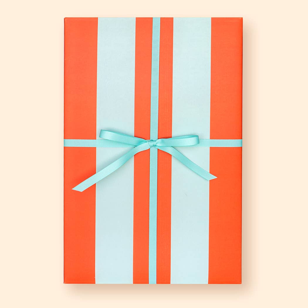 Muchachi • Chikorky Wrapping Paper