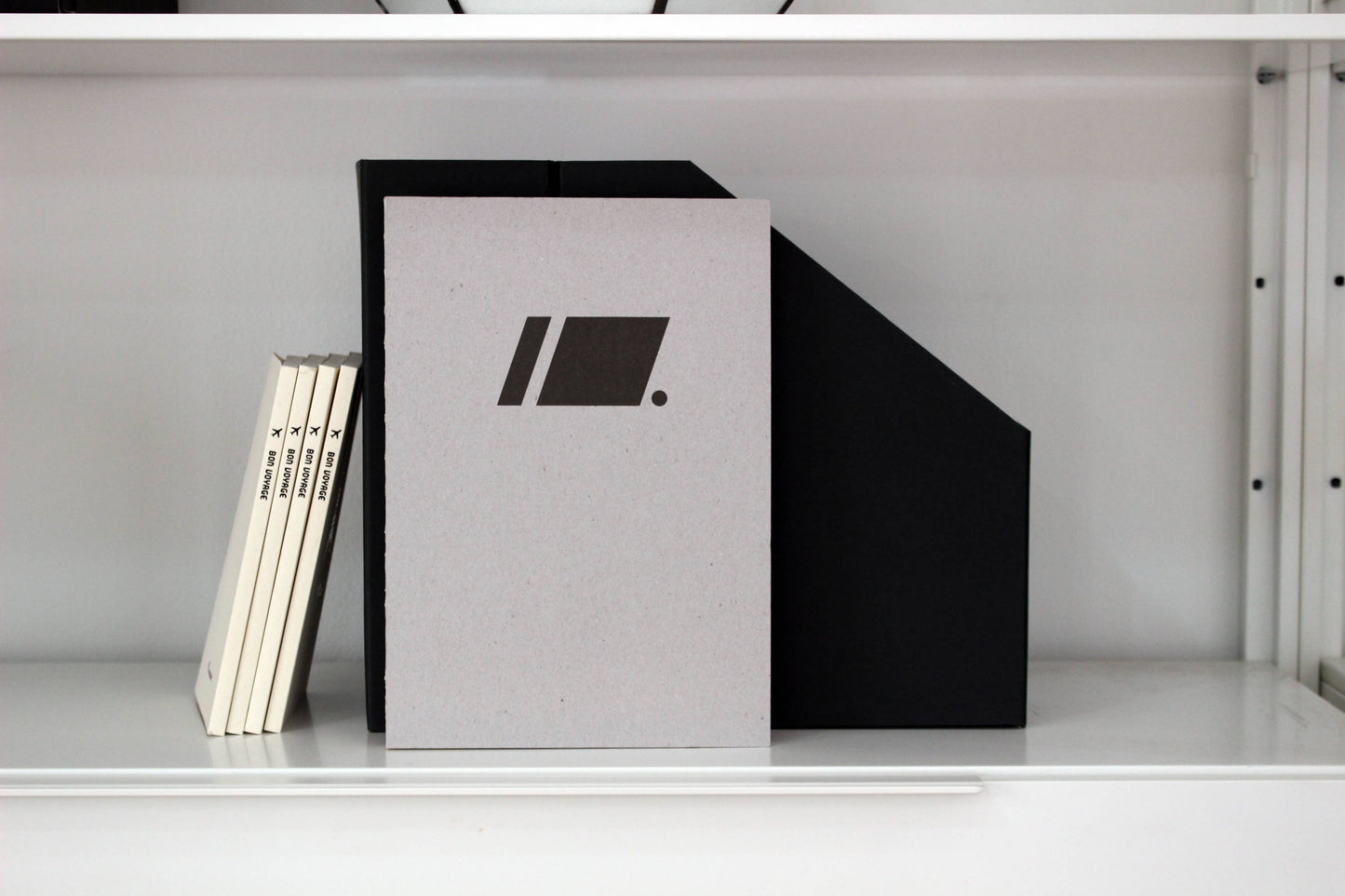 Paperways • Recycled Drawing Book (L)