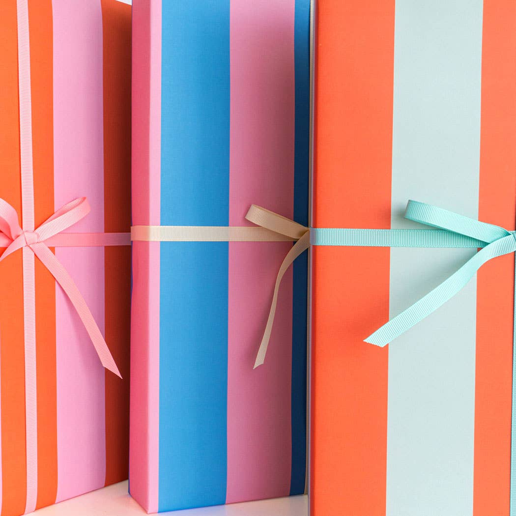 Muchachi • Chikorky Wrapping Paper