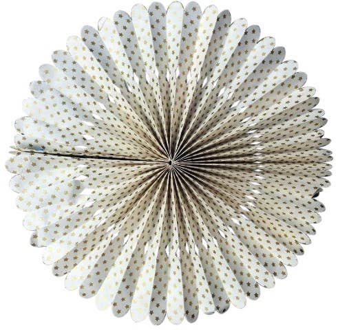 Giftsland • Handmade 16" Paper Rosette