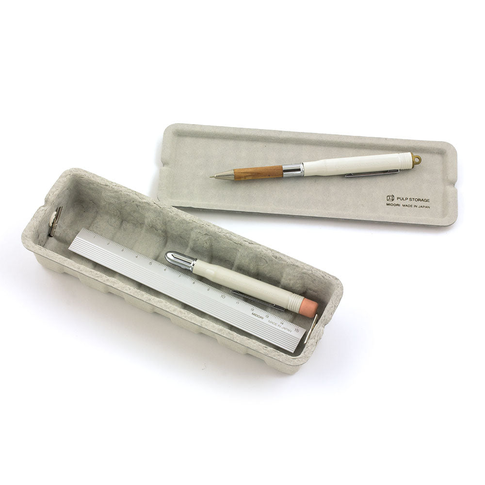 Pulp Storage • Pen Cases (2 colors)