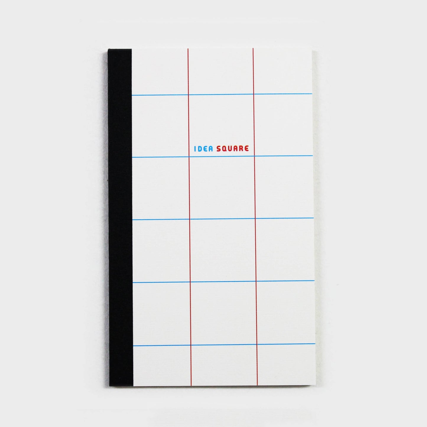Paperways • Idea Square Notebook