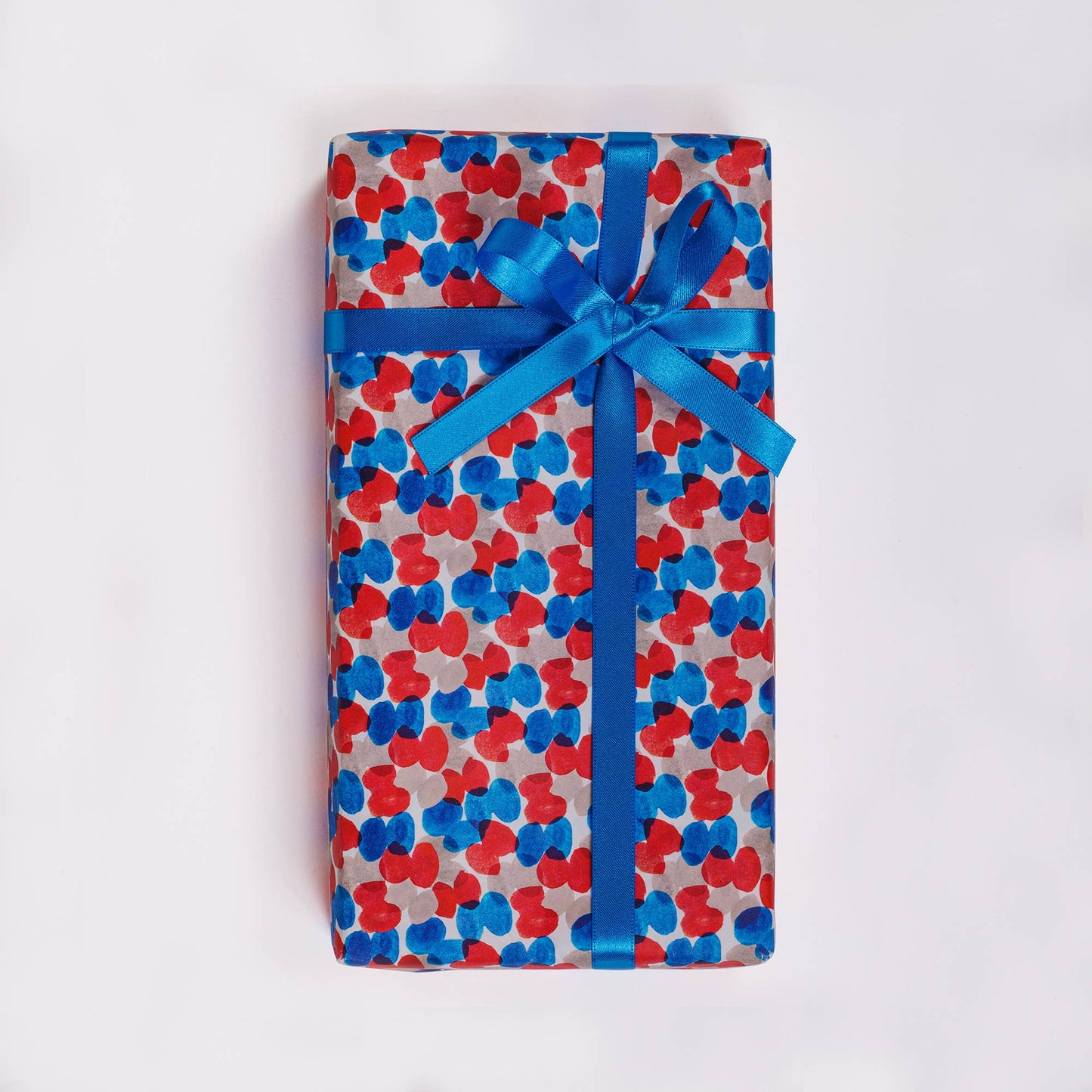 Regaro Papiro • Butterfly Wrapping Paper