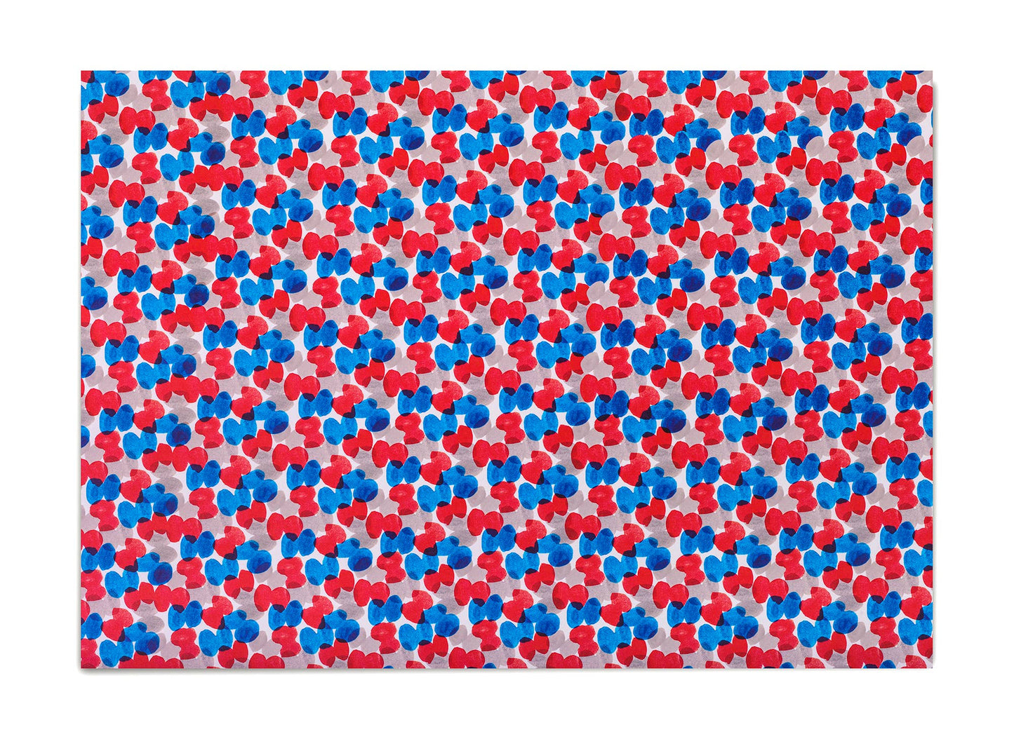 Regaro Papiro • Butterfly Wrapping Paper