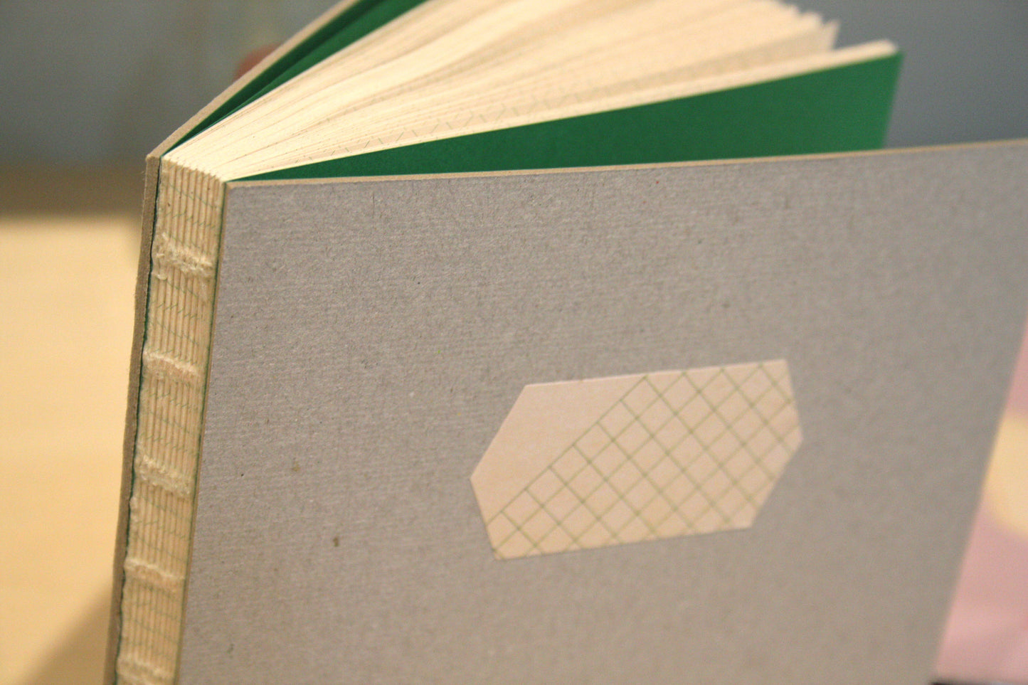 Paperways • Patternism Notebook
