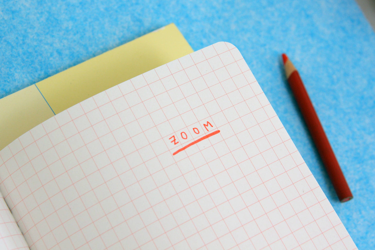 Paperways • Zoom Journal