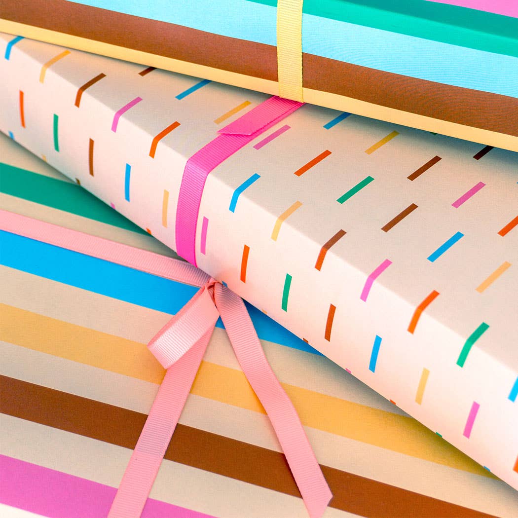 Muchachi • Capirotada Wrapping Paper