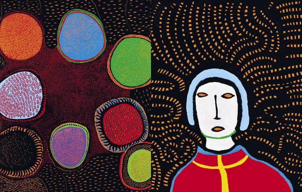 Yayoi Kusama: 1945 to Now