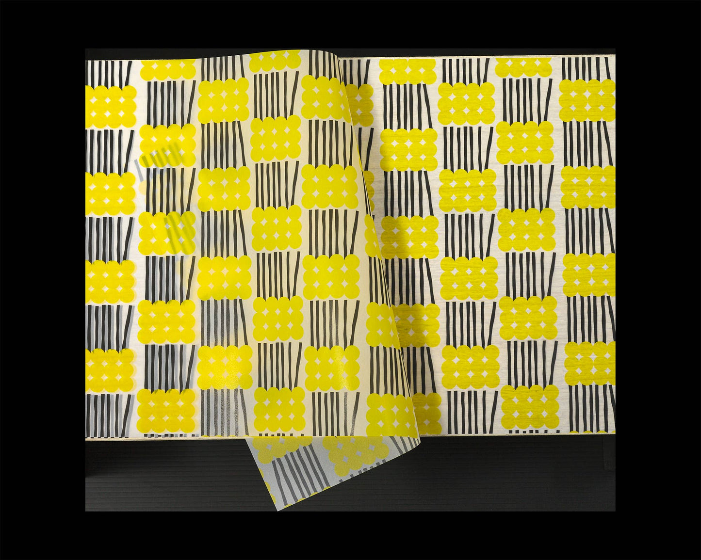 Regaro Papiro • DANGO Tracing Wrap Paper