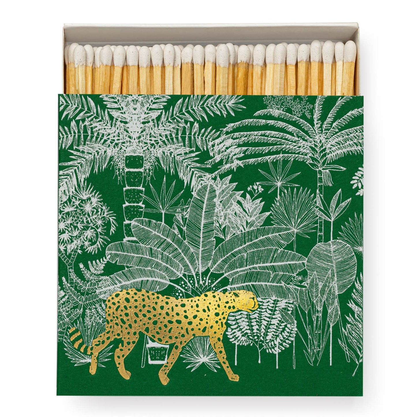 Archivist Gallery • Safety Matches