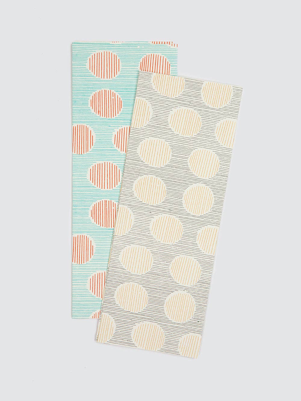 Hataguchi Collective • Handmade Wrapping Paper