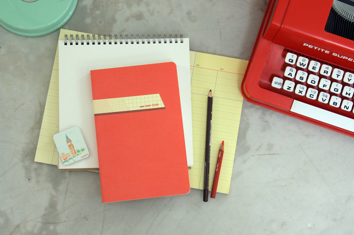 Paperways • Zoom Journal