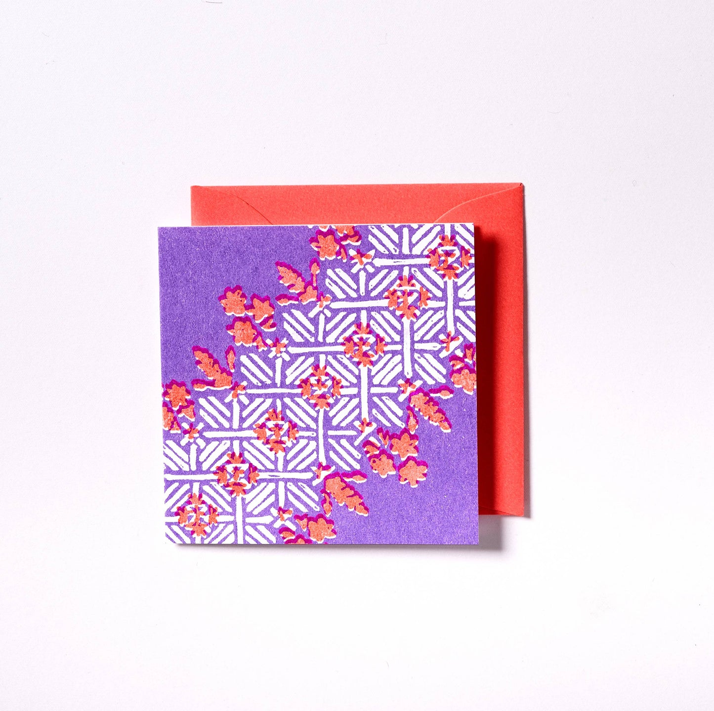 Jenny Hoitt • Mini Card Set - Odessa