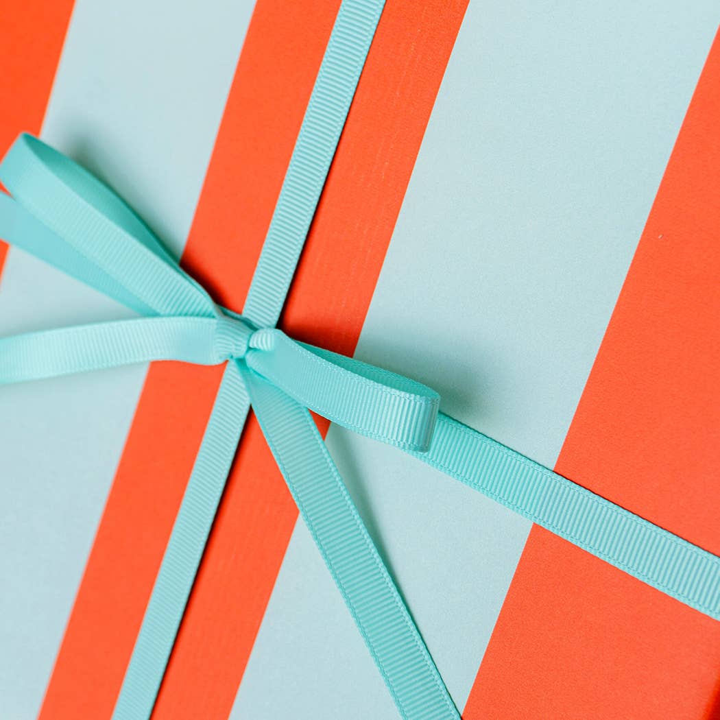 Muchachi • Chikorky Wrapping Paper