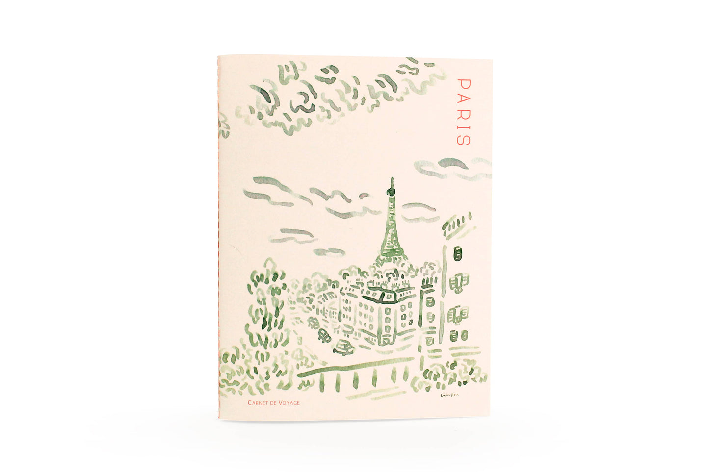 Paperways • L'apres-Midi - Paris