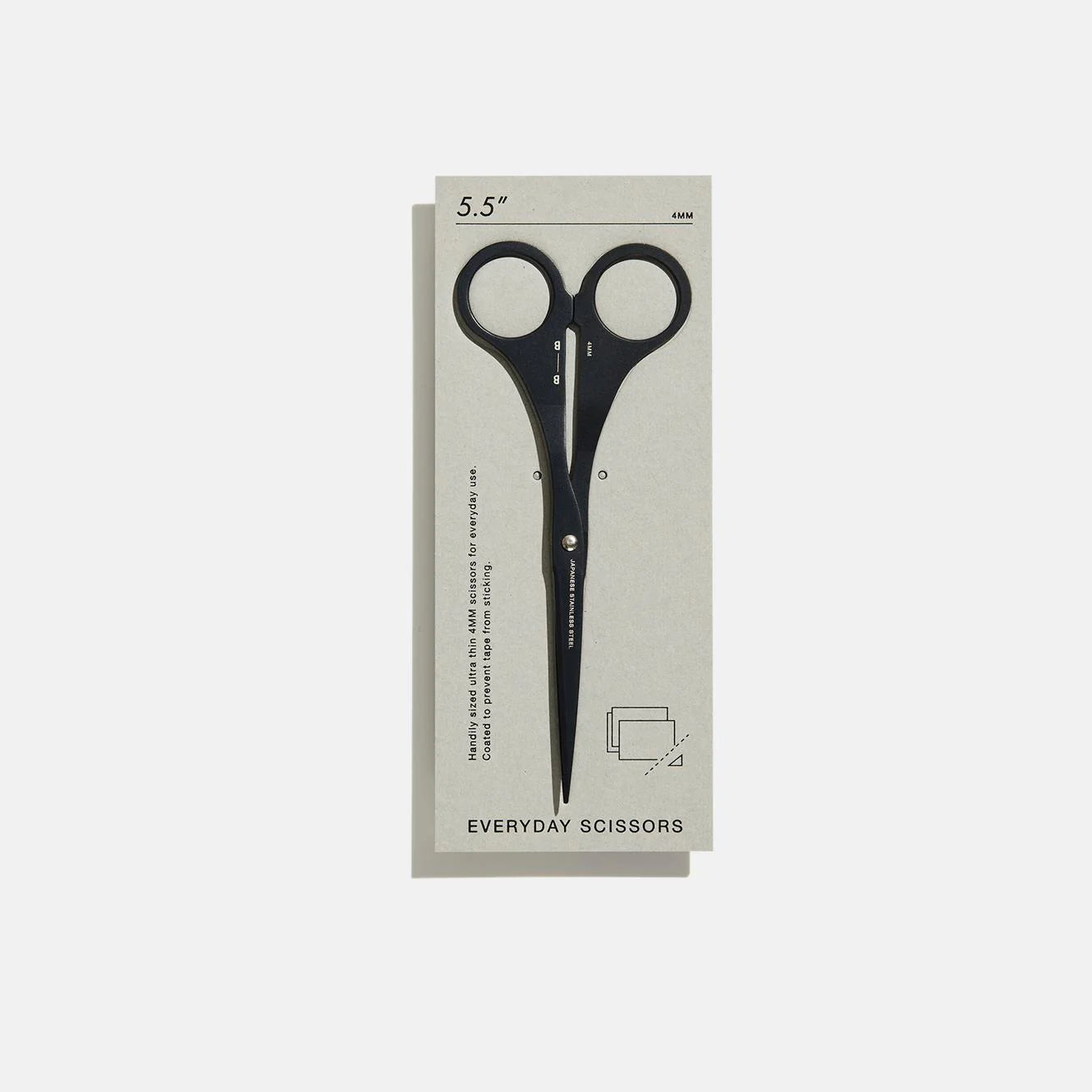 Before Breakfast • Everyday Scissors
