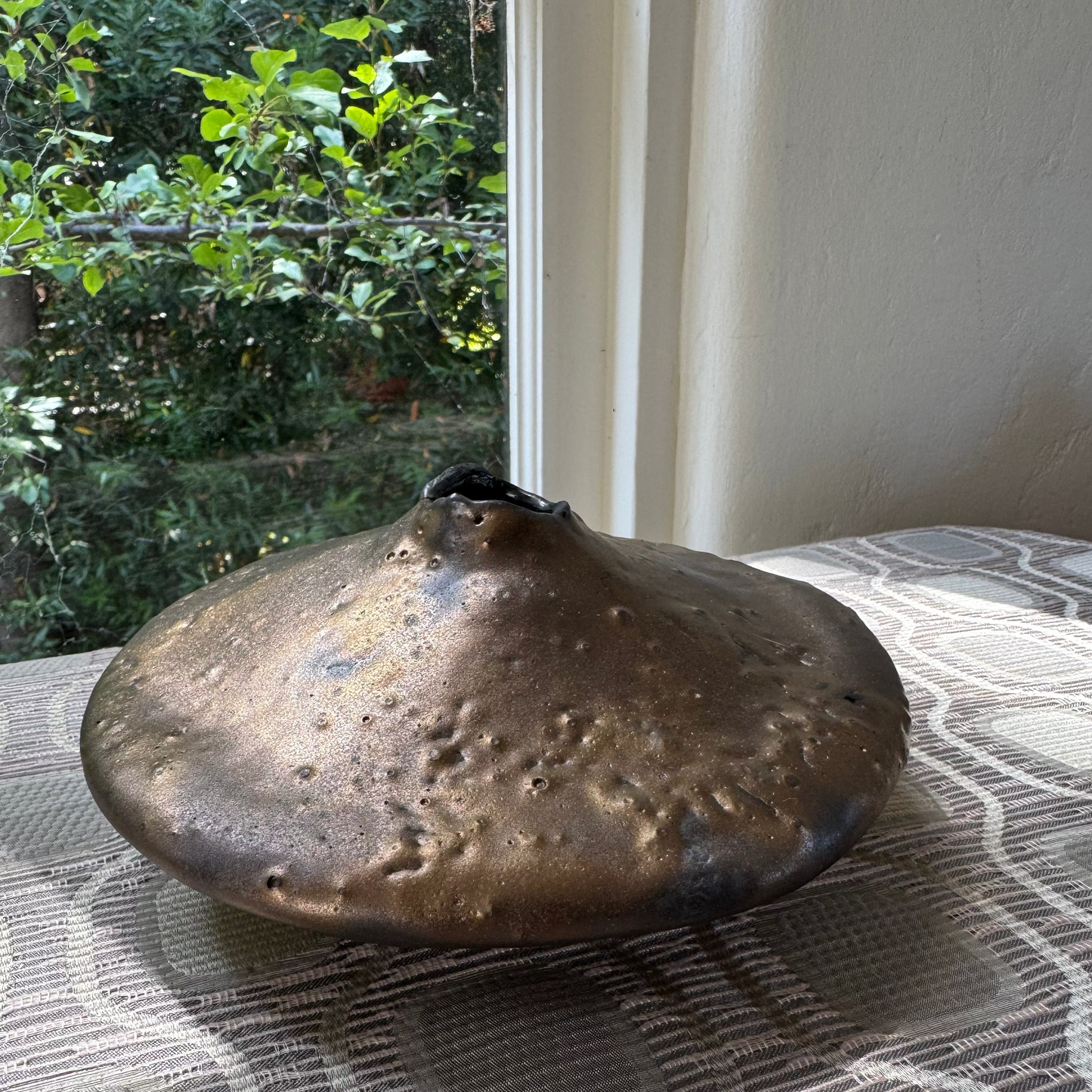 MONDAYS • Ikebana Vase