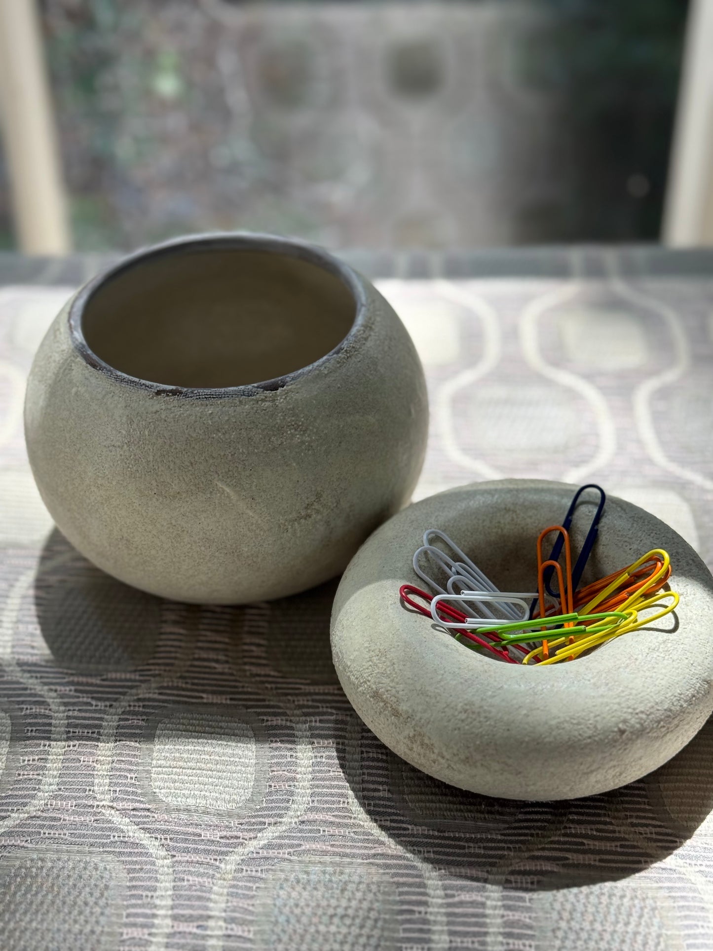 Neko.Co.Neko. • Deep Lid Jar
