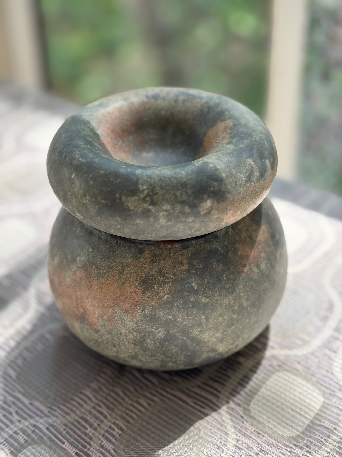 Neko.Co.Neko. • Deep Lid Jar