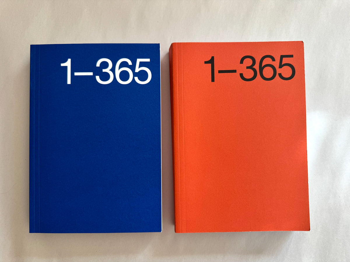 Marjolein Delhaas • Journal 365