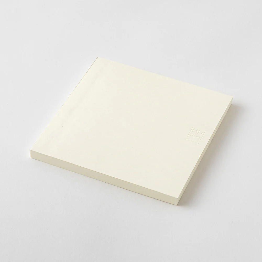Midori • MD Notebook Thick - A5 square
