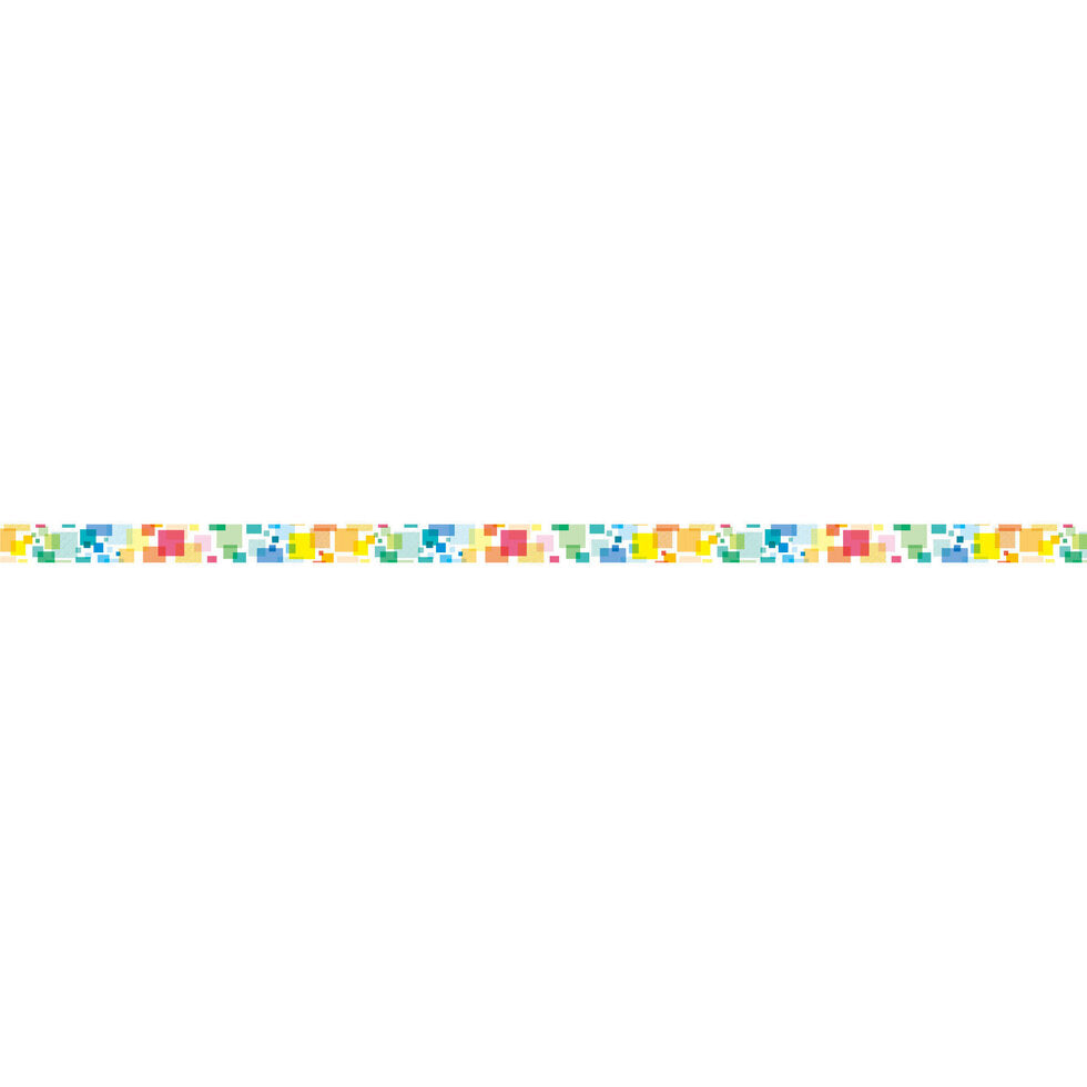 MT • Washi Tape - 7mm cube