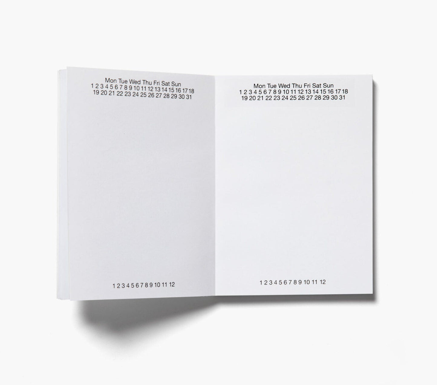 Marjolein Delhaas • Journal 184