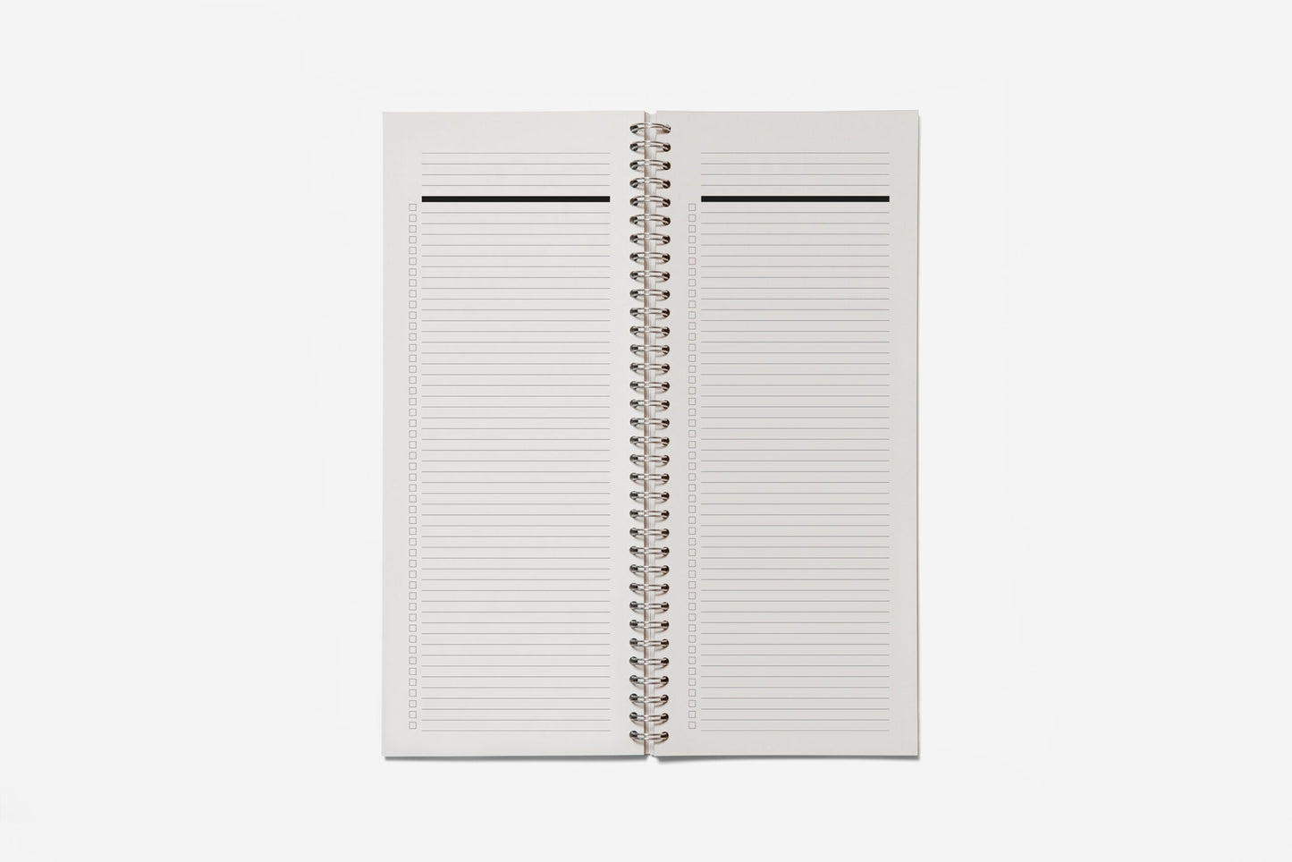 Marjolein Delhaas • A List of Things - Edition II