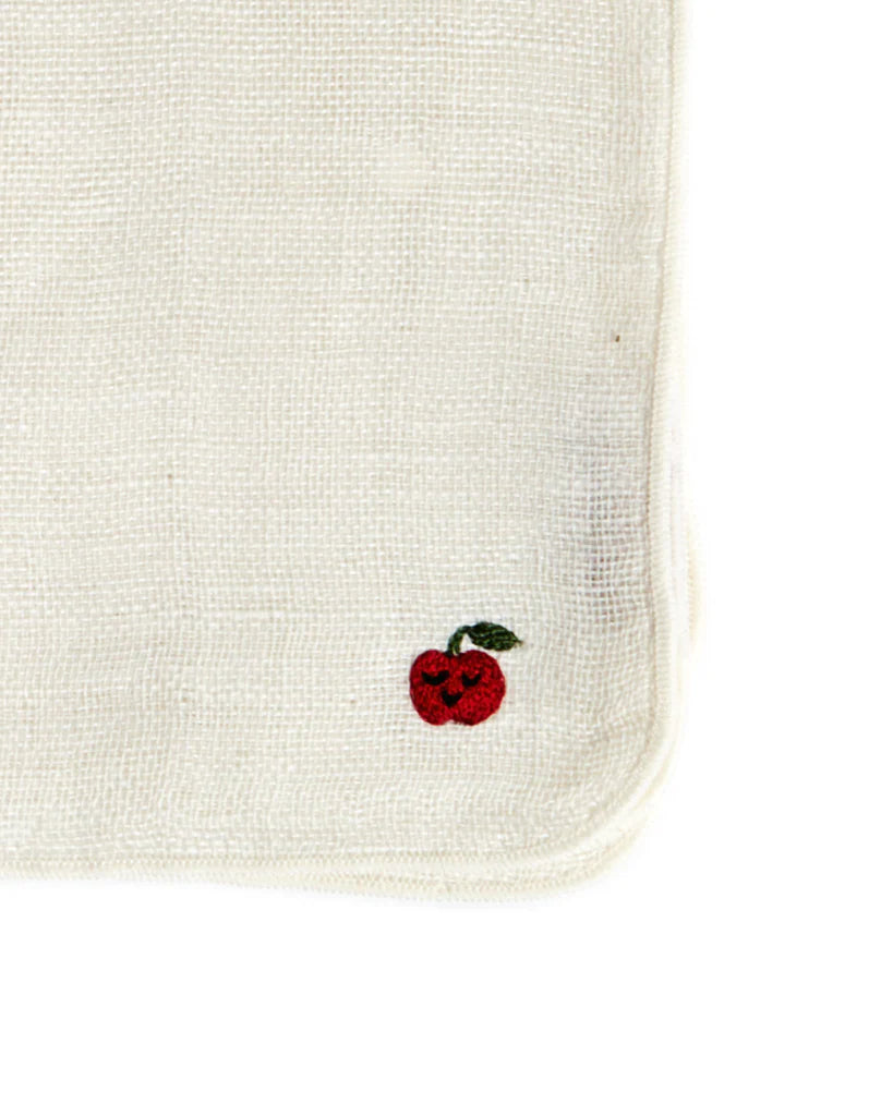 Classiky • Mitsou Handkerchief (4 designs)
