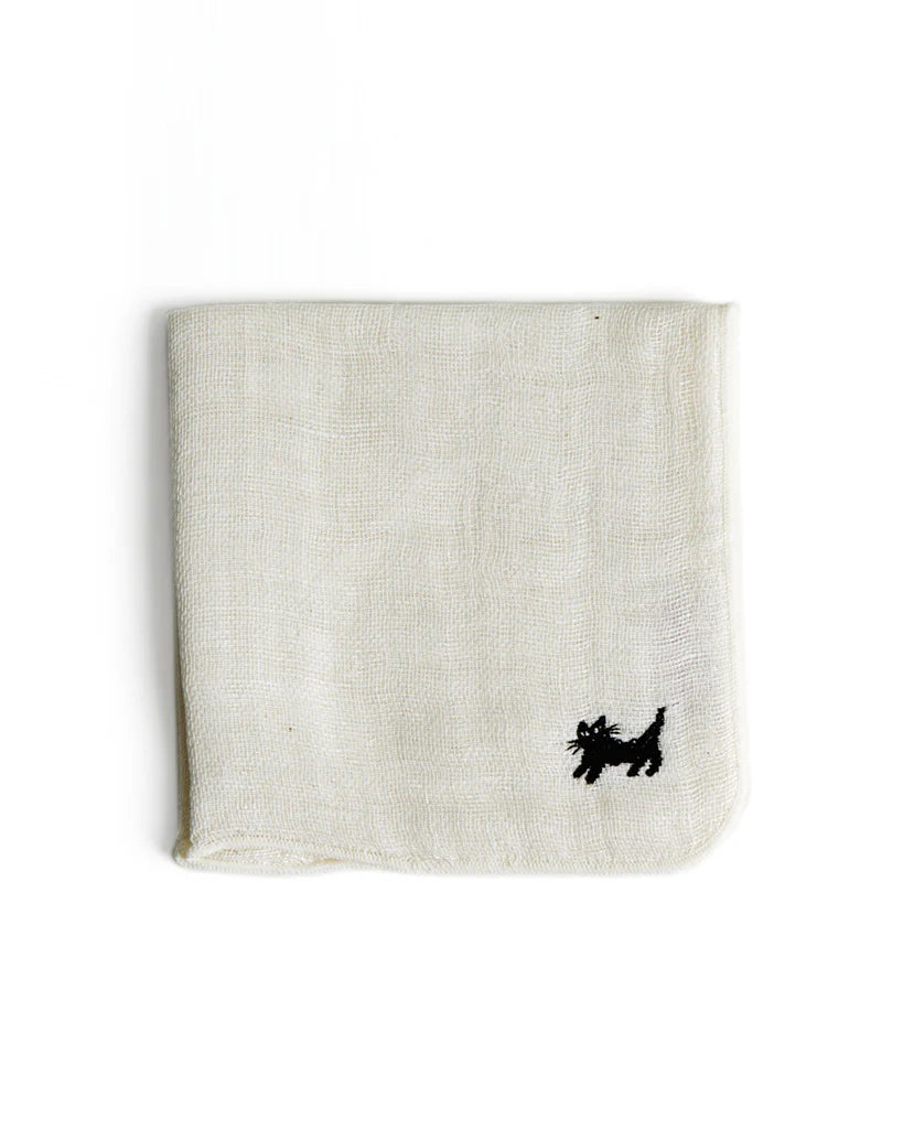 Classiky • Mitsou Handkerchief (4 designs)