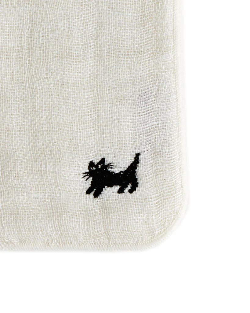 Classiky • Mitsou Handkerchief (4 designs)