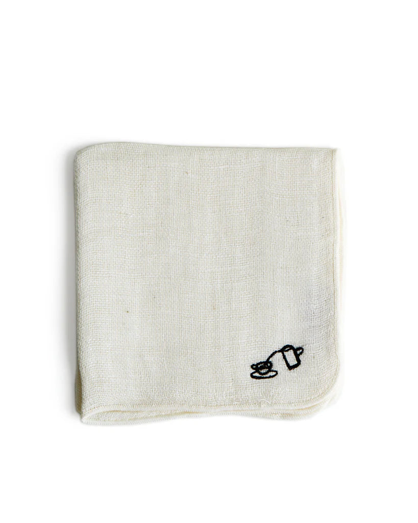 Classiky • Mitsou Handkerchief (4 designs)