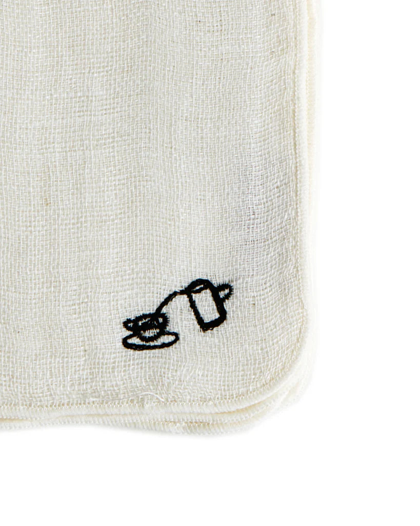 Classiky • Mitsou Handkerchief (4 designs)